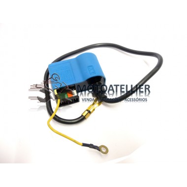 Bobine Externa    Vespa PXPE/T5/PK/FL2 